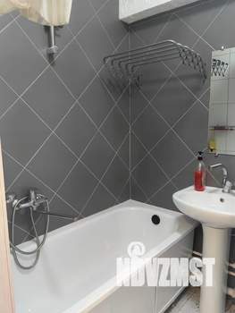 1-к квартира, посуточно, 48м2, 16/16 этаж