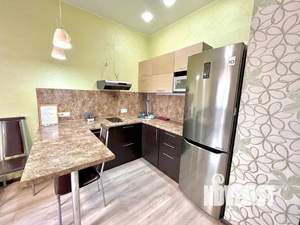 1-к квартира, посуточно, 49м2, 10/16 этаж