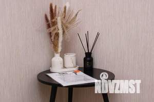 1-к квартира, посуточно, 42м2, 16/16 этаж