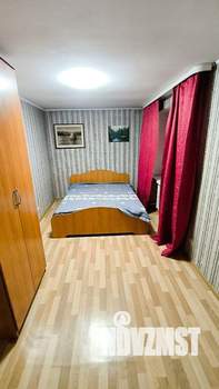 2-к квартира, на длительный срок, 50м2, 2/5 этаж
