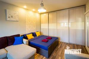 1-к квартира, посуточно, 39м2, 1/1 этаж