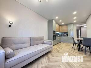 3-к квартира, на длительный срок, 75м2, 2/19 этаж