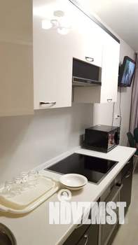 1-к квартира, посуточно, 49м2, 10/15 этаж