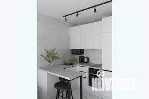 1-к квартира, посуточно, 29м2, 6/19 этаж