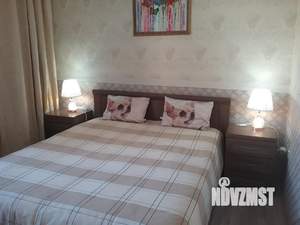 2-к квартира, посуточно, 50м2, 2/3 этаж