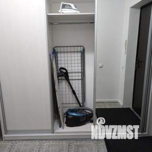 2-к квартира, посуточно, 40м2, 2/17 этаж