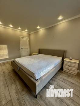 2-к квартира, посуточно, 44м2, 5/17 этаж