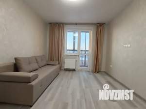 Студия квартира, посуточно, 30м2, 7/9 этаж