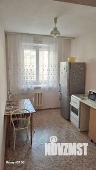 1-к квартира, на длительный срок, 33м2, 2/5 этаж