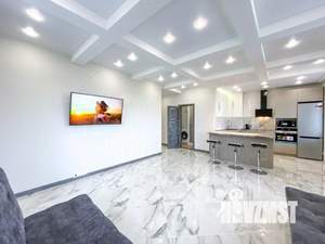 2-к квартира, на длительный срок, 70м2, 11/17 этаж