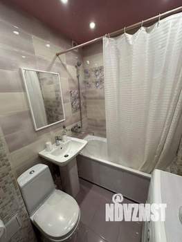 2-к квартира, на длительный срок, 52м2, 3/5 этаж