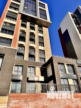 2-к квартира, на длительный срок, 40м2, 4/15 этаж