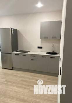 1-к квартира, посуточно, 46м2, 2/8 этаж