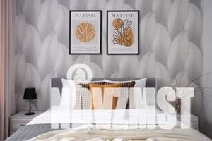 1-к квартира, посуточно, 37м2, 12/17 этаж