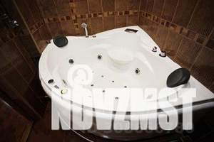 2-к квартира, посуточно, 68м2, 8/10 этаж