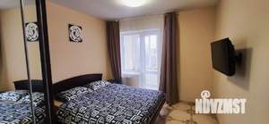1-к квартира, на длительный срок, 48м2, 3/8 этаж