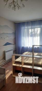 2-к квартира, на длительный срок, 42м2, 4/4 этаж
