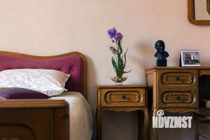 3-к квартира, посуточно, 81м2, 1/1 этаж