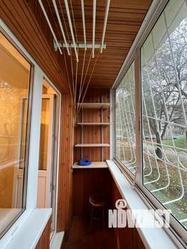 2-к квартира, на длительный срок, 44м2, 1/5 этаж