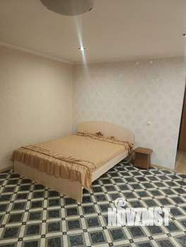 1-к квартира, на длительный срок, 39м2, 3/7 этаж