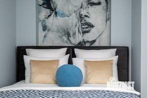 2-к квартира, посуточно, 45м2, 1/1 этаж