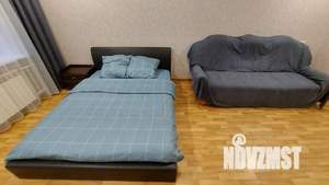 1-к квартира, посуточно, 35м2, 3/5 этаж