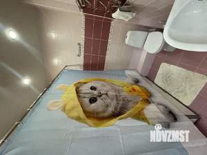 2-к квартира, посуточно, 73м2, 1/1 этаж