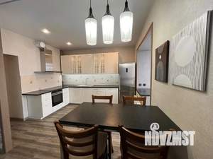 Студия квартира, посуточно, 47м2, 16/16 этаж