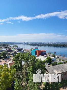 1-к квартира, посуточно, 54м2, 10/16 этаж