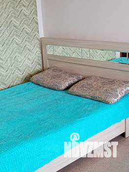 1-к квартира, посуточно, 42м2, 13/16 этаж