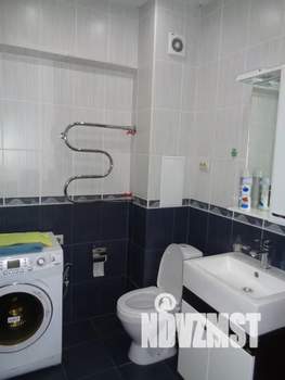 Студия квартира, посуточно, 36м2, 6/16 этаж