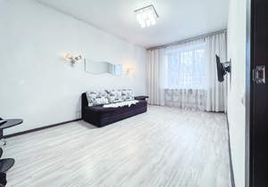 3-к квартира, на длительный срок, 74м2, 2/4 этаж