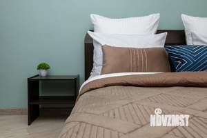 2-к квартира, посуточно, 42м2, 1/1 этаж