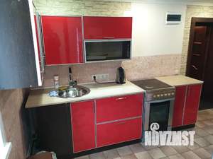 3-к квартира, посуточно, 85м2, 1/2 этаж