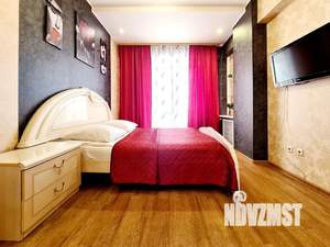 1-к квартира, посуточно, 40м2, 5/9 этаж