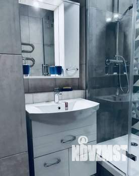 1-к квартира, посуточно, 30м2, 13/18 этаж