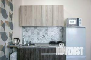 2-к квартира, посуточно, 35м2, 1/10 этаж