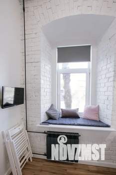 1-к квартира, посуточно, 25м2, 2/3 этаж