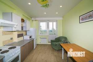 2-к квартира, на длительный срок, 64м2, 6/10 этаж