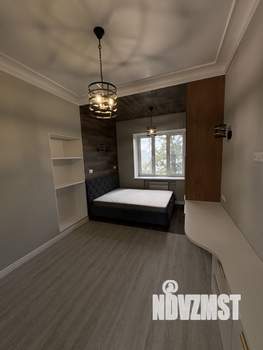 2-к квартира, на длительный срок, 38м2, 4/5 этаж