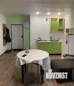 1-к квартира, на длительный срок, 30м2, 9/11 этаж