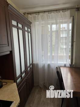 2-к квартира, на длительный срок, 49м2, 4/9 этаж