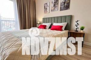 1-к квартира, посуточно, 30м2, 12/18 этаж