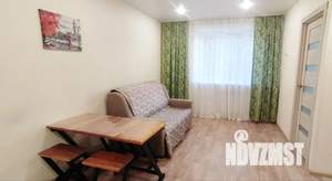 2-к квартира, посуточно, 45м2, 1/5 этаж