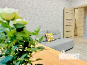 1-к квартира, посуточно, 46м2, 2/9 этаж