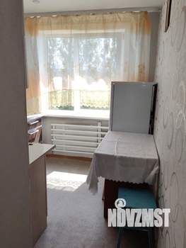 1-к квартира, на длительный срок, 35м2, 3/5 этаж