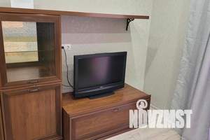 1-к квартира, посуточно, 43м2, 16/18 этаж