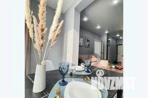 2-к квартира, посуточно, 45м2, 9/17 этаж