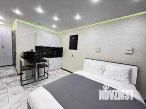 1-к квартира, посуточно, 22м2, 1/1 этаж