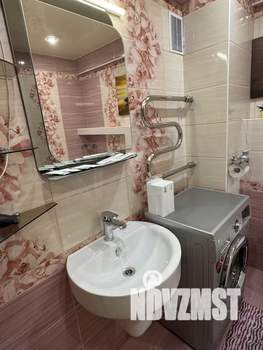 Студия квартира, посуточно, 35м2, 5/9 этаж